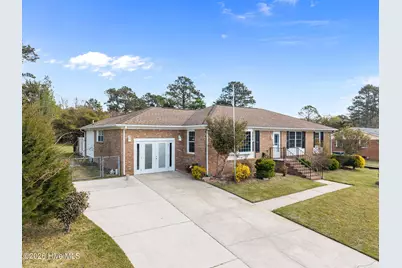 404 Maplehurst Drive, Jacksonville, NC 28540 - Photo 31