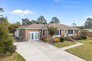 404 Maplehurst Dr, Jacksonville, NC 28540 - Photo 31