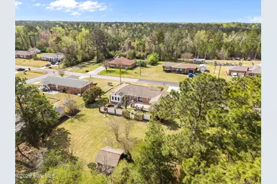 404 Maplehurst Drive, Jacksonville, NC 28540 - Photo 39