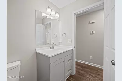 404 Maplehurst Drive, Jacksonville, NC 28540 - Photo 19