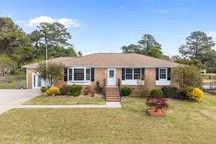 404 Maplehurst Dr, Jacksonville, NC 28540 - Photo 29