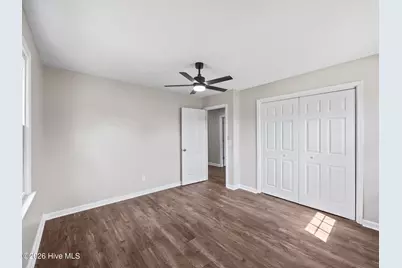 404 Maplehurst Drive, Jacksonville, NC 28540 - Photo 23