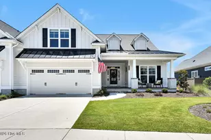 8224 Centerwood Dr, Leland, NC 28451 - Photo 1