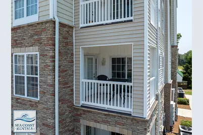 300 Gateway Condos Drive #320, Surf City, NC 28445 - Photo 5