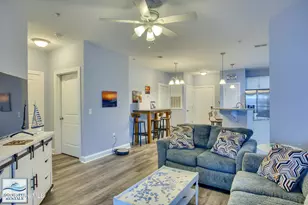 300 Gateway Condos Dr, Surf City, NC 28445 - Photo 1