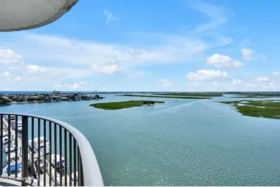 322 Causeway Drive #Ste 1106 & 1107, Wrightsville Beach, NC 28480 - Photo 31