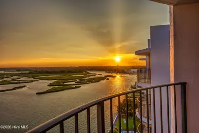 322 Causeway Drive #Ste 1106 & 1107, Wrightsville Beach, NC 28480 - Photo 27