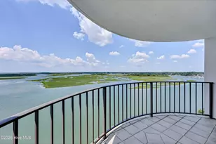 322 Causeway Dr, Wrightsville Beach, NC 28480 - Photo 25