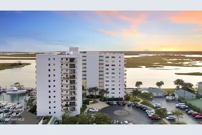 322 Causeway Drive #Ste 1106 & 1107, Wrightsville Beach, NC 28480 - Photo 67