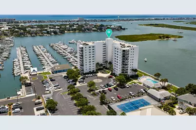 322 Causeway Drive #Ste 1106 & 1107, Wrightsville Beach, NC 28480 - Photo 29