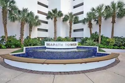 322 Causeway Drive #Ste 1106 & 1107, Wrightsville Beach, NC 28480 - Photo 75