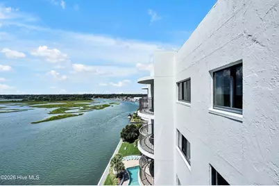 322 Causeway Drive #Ste 1106 & 1107, Wrightsville Beach, NC 28480 - Photo 29