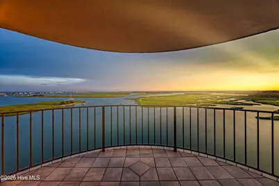 322 Causeway Drive #Ste 1106 & 1107, Wrightsville Beach, NC 28480 - Photo 3