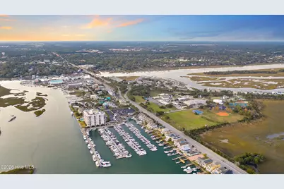 322 Causeway Drive #Ste 1106 & 1107, Wrightsville Beach, NC 28480 - Photo 73