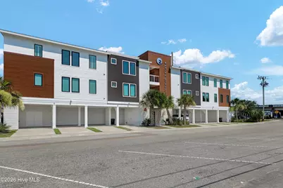 2 Marina Street #Apt B, Wrightsville Beach, NC 28480 - Photo 77