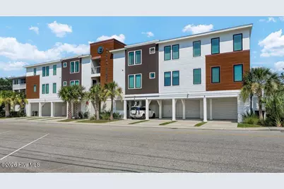 2 Marina Street #Apt B, Wrightsville Beach, NC 28480 - Photo 65