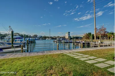 2 Marina Street #Apt B, Wrightsville Beach, NC 28480 - Photo 47