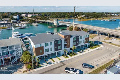 2 Marina Street #Apt B, Wrightsville Beach, NC 28480 - Photo 11