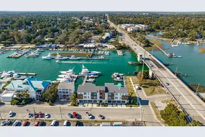 2 Marina Street #Apt B, Wrightsville Beach, NC 28480 - Photo 49