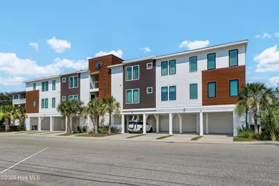 2 Marina Street #Apt B, Wrightsville Beach, NC 28480 - Photo 73