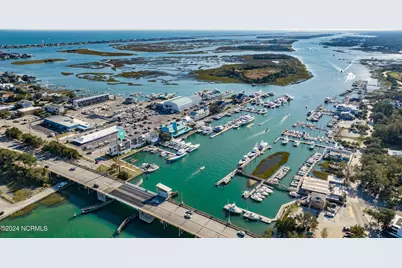 2 Marina Street #Apt B, Wrightsville Beach, NC 28480 - Photo 53