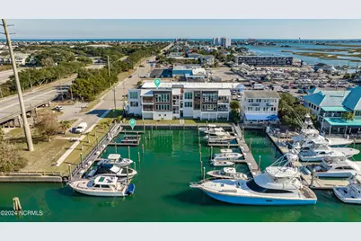 2 Marina Street #Apt B, Wrightsville Beach, NC 28480 - Photo 51