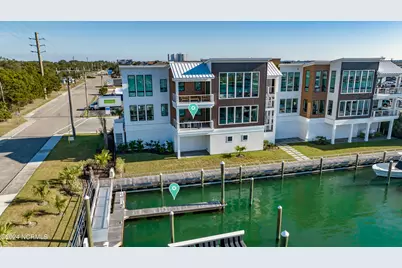 2 Marina Street #Apt B, Wrightsville Beach, NC 28480 - Photo 7