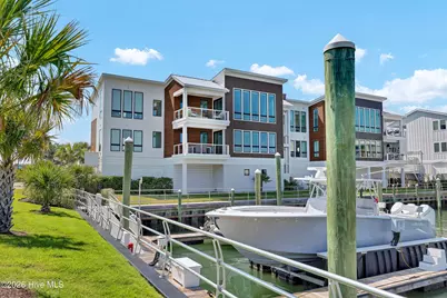 2 Marina Street #Apt B, Wrightsville Beach, NC 28480 - Photo 79