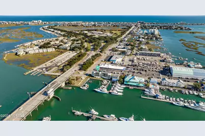 2 Marina Street #Apt B, Wrightsville Beach, NC 28480 - Photo 55