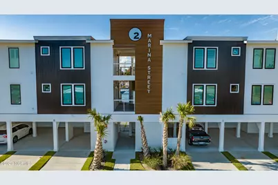 2 Marina Street #Apt B, Wrightsville Beach, NC 28480 - Photo 9