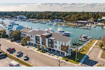 2 Marina Street #Apt B, Wrightsville Beach, NC 28480 - Photo 13