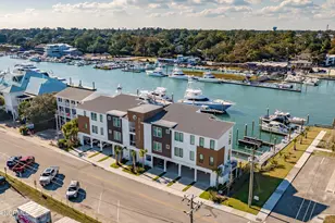 2 Marina St, Wrightsville Beach, NC 28480 - Photo 13