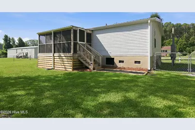 144 Ruth Lane, Beaufort, NC 28516 - Photo 5