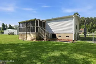 144 Ruth Ln, Beaufort, NC 28516 - Photo 5