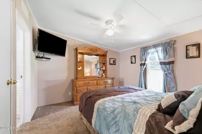 144 Ruth Lane, Beaufort, NC 28516 - Photo 21