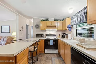 144 Ruth Ln, Beaufort, NC 28516 - Photo 15