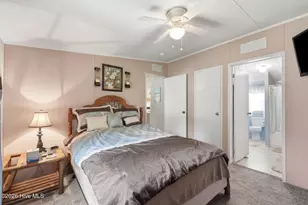 144 Ruth Ln, Beaufort, NC 28516 - Photo 23