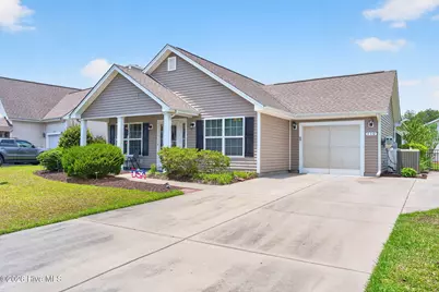 110 Carolina Farms Boulevard, Carolina Shores, NC 28467 - Photo 35