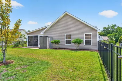 110 Carolina Farms Boulevard, Carolina Shores, NC 28467 - Photo 37