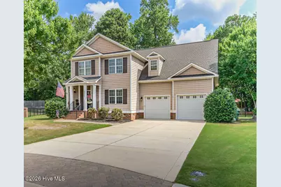 2300 Larkhaven Court, Fayetteville, NC 28303 - Photo 3