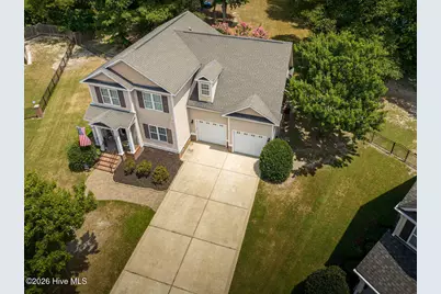 2300 Larkhaven Court, Fayetteville, NC 28303 - Photo 61
