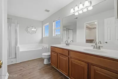 145 Pier Landing Landing, South Mills, NC 27976 - Photo 21