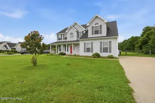 145 Pier Landing Landing, South Mills, NC 27976 - Photo 35