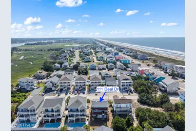 111 Deal Drive, Holden Beach, NC 28462 - Photo 51