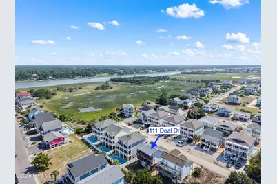 111 Deal Drive, Holden Beach, NC 28462 - Photo 53