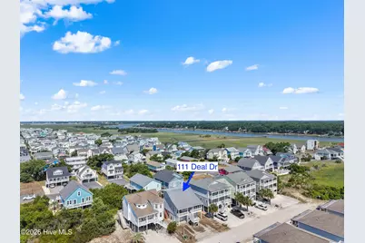 111 Deal Drive, Holden Beach, NC 28462 - Photo 41