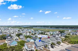 111 Deal Dr, Holden Beach, NC 28462 - Photo 41