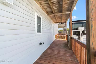 111 Deal Drive, Holden Beach, NC 28462 - Photo 35