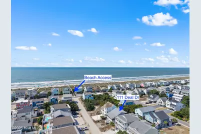 111 Deal Drive, Holden Beach, NC 28462 - Photo 5