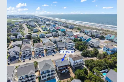 111 Deal Drive, Holden Beach, NC 28462 - Photo 49